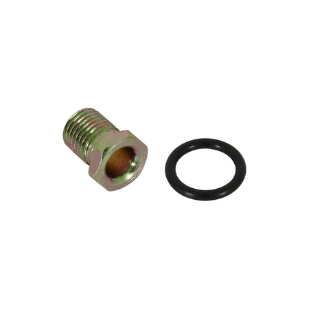 AEM Electronics 25-392 - Adjustable Fuel Pressure Regulator Rebuild Kit Adjustable Fuel Pressure Regulator Rebuild Kit. AEM Electronics 5