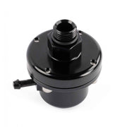AEM Electronics 25-4004 - 6AN ORB 40-100 PSI Fuel Pulse Damper AEM Electronics 2
