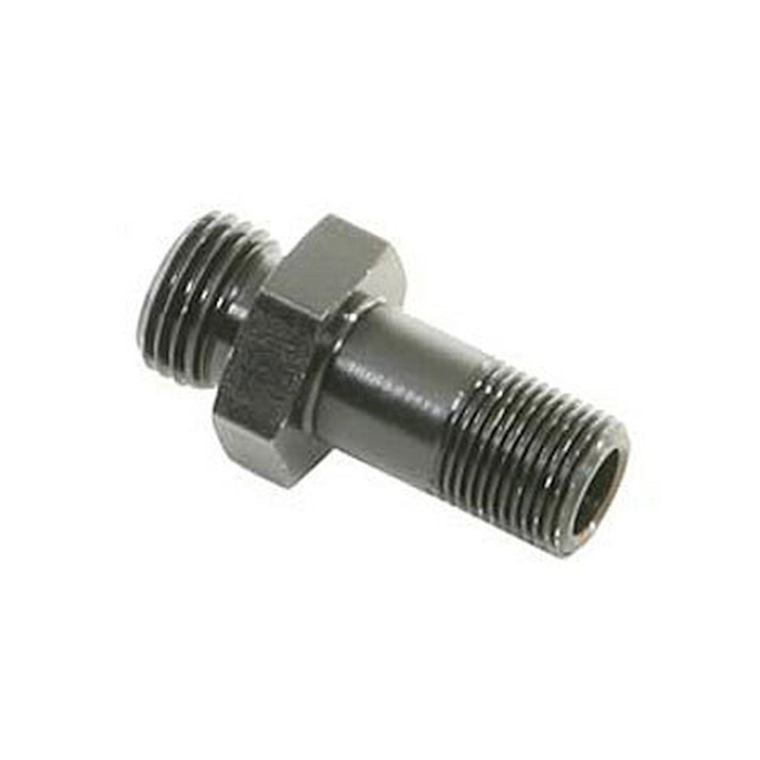 AEM Electronics 25-602 - High Volume Fuel Rail Banjo Fitting Without Hole Honda AEM Electronics 1