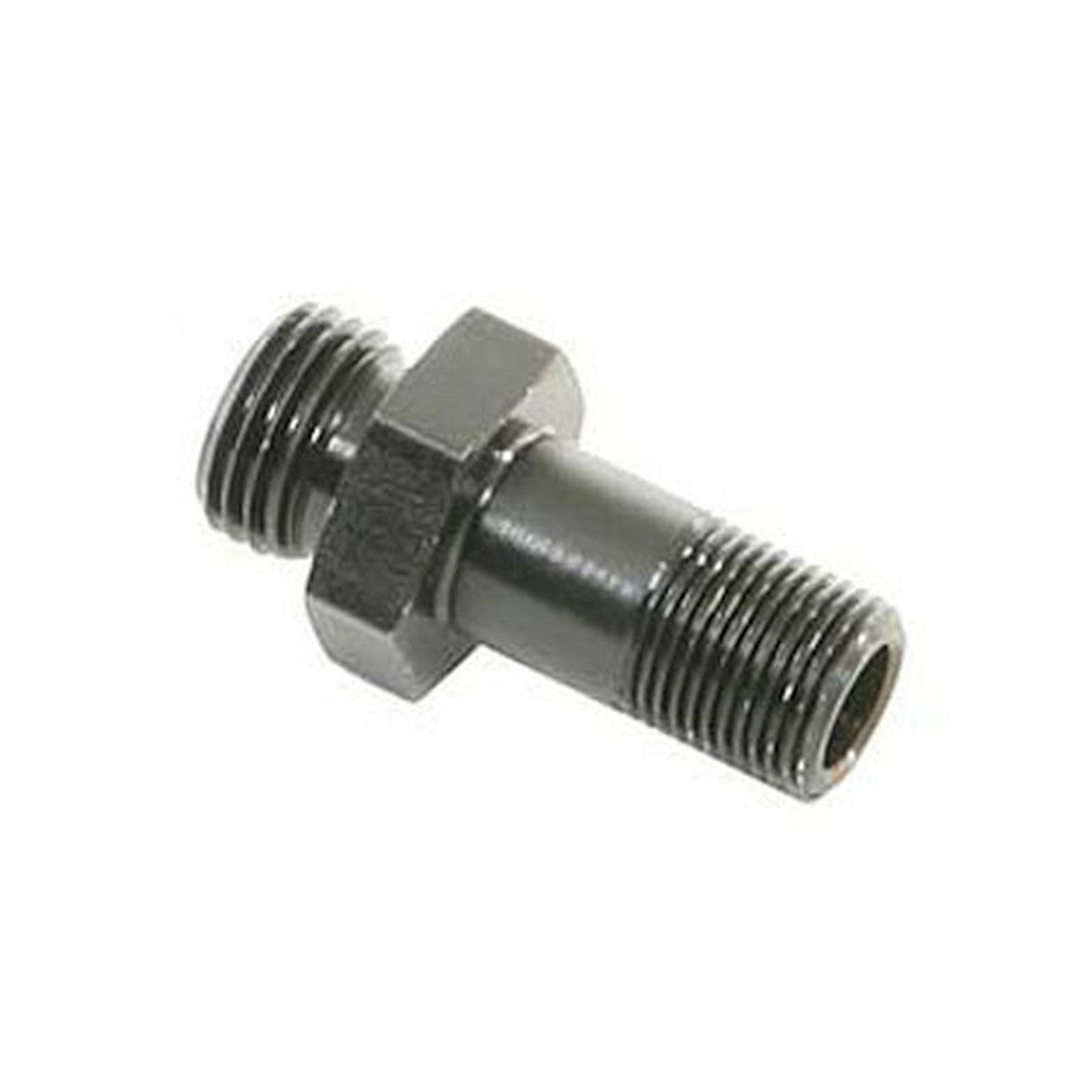 AEM Electronics 25-602 - High Volume Fuel Rail Banjo Fitting Without Hole Honda AEM Electronics 1