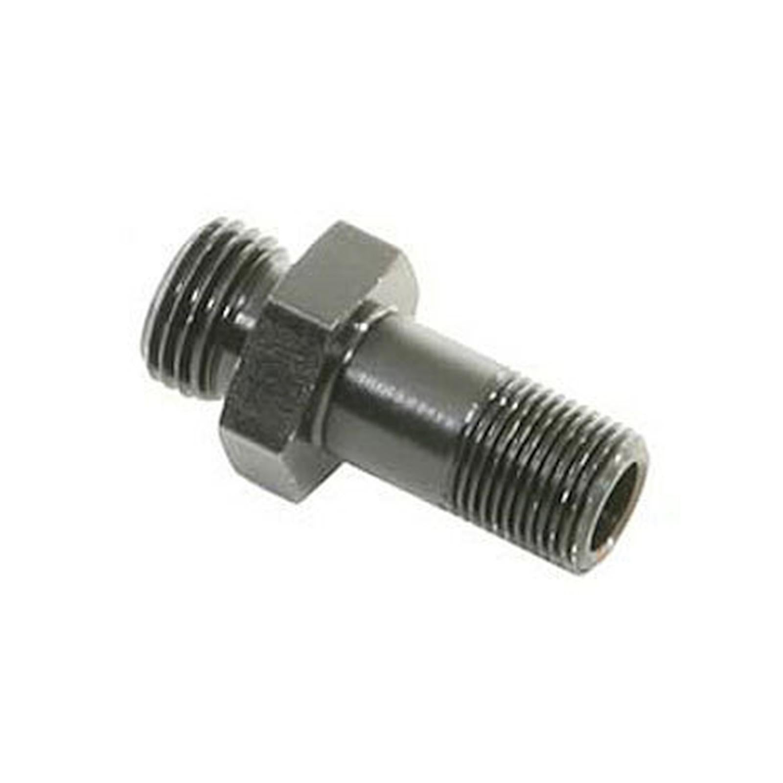AEM Electronics 25-602 - High Volume Fuel Rail Banjo Fitting Without Hole Honda AEM Electronics 1