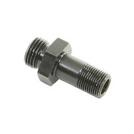 AEM Electronics 25-602 - High Volume Fuel Rail Banjo Fitting Without Hole Honda AEM Electronics 1