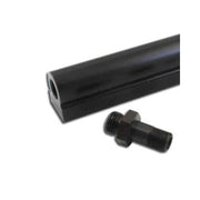 AEM Electronics 25-602 - High Volume Fuel Rail Banjo Fitting Without Hole Honda AEM Electronics 2