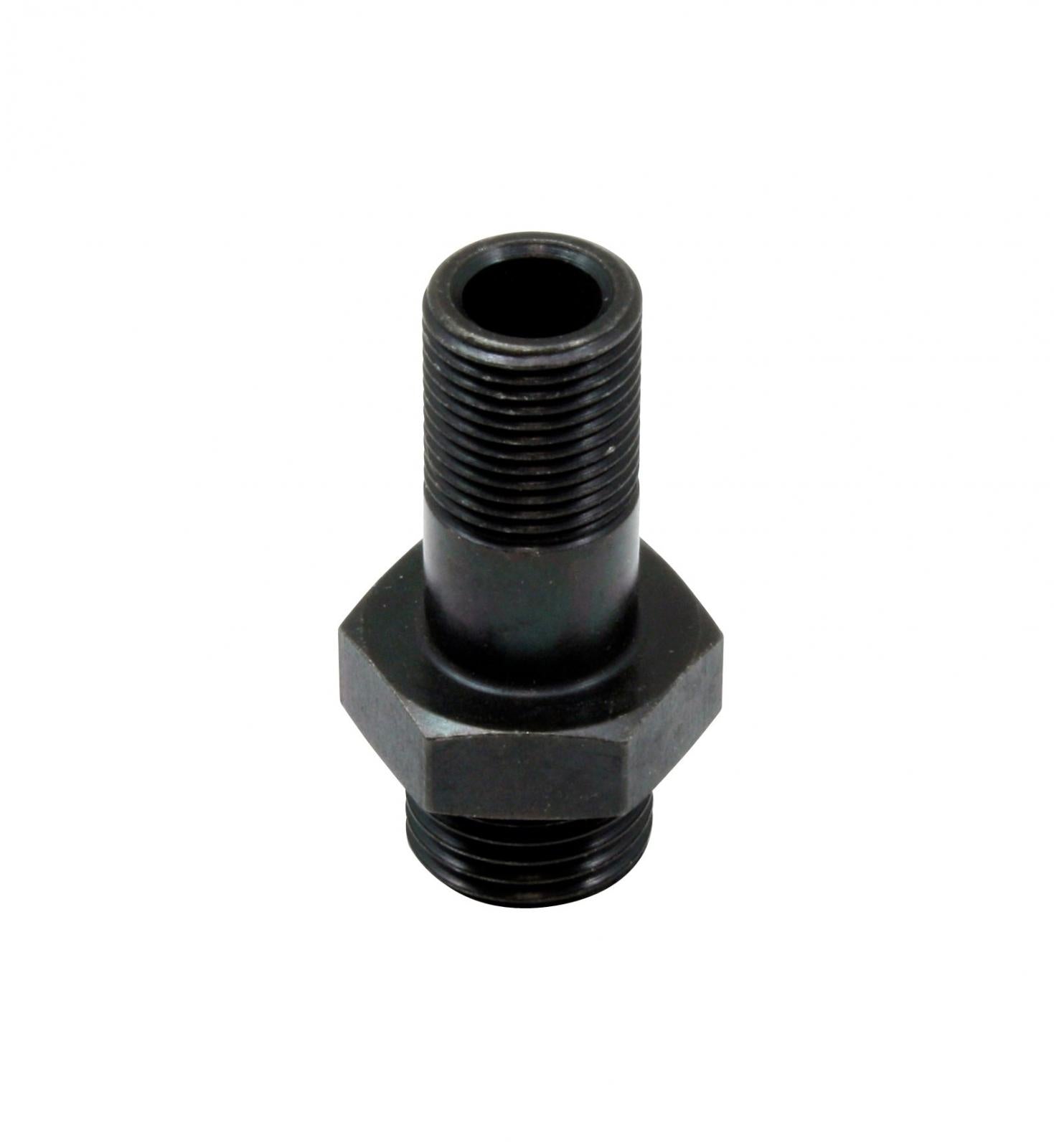 AEM Electronics 25-602 - High Volume Fuel Rail Banjo Fitting Without Hole Honda AEM Electronics 3