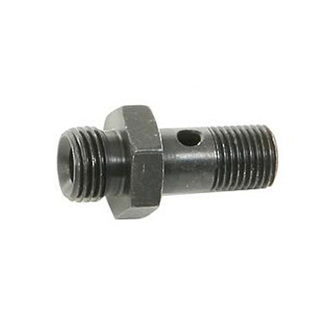 AEM Electronics 25-603 - High Volume Fuel Rail Banjo Fitting With Hole Honda AEM Electronics 2