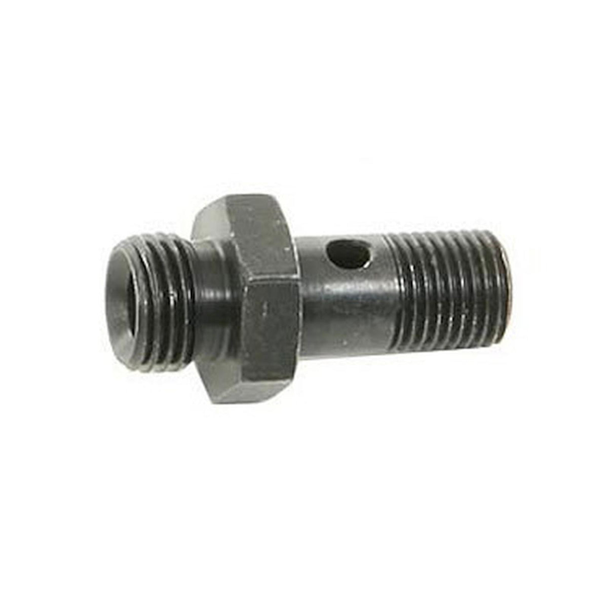 AEM Electronics 25-603 - High Volume Fuel Rail Banjo Fitting With Hole Honda AEM Electronics 2