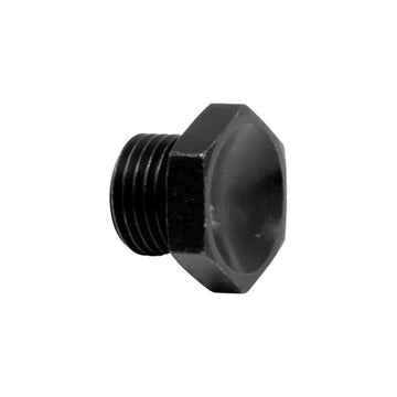 AEM Electronics 25-604 - High Volume Fuel Rail Port Plug -6 (9/16 in.-18) AEM Electronics 1
