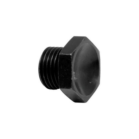 AEM Electronics 25-604 - High Volume Fuel Rail Port Plug -6 (9/16 in.-18) AEM Electronics 1