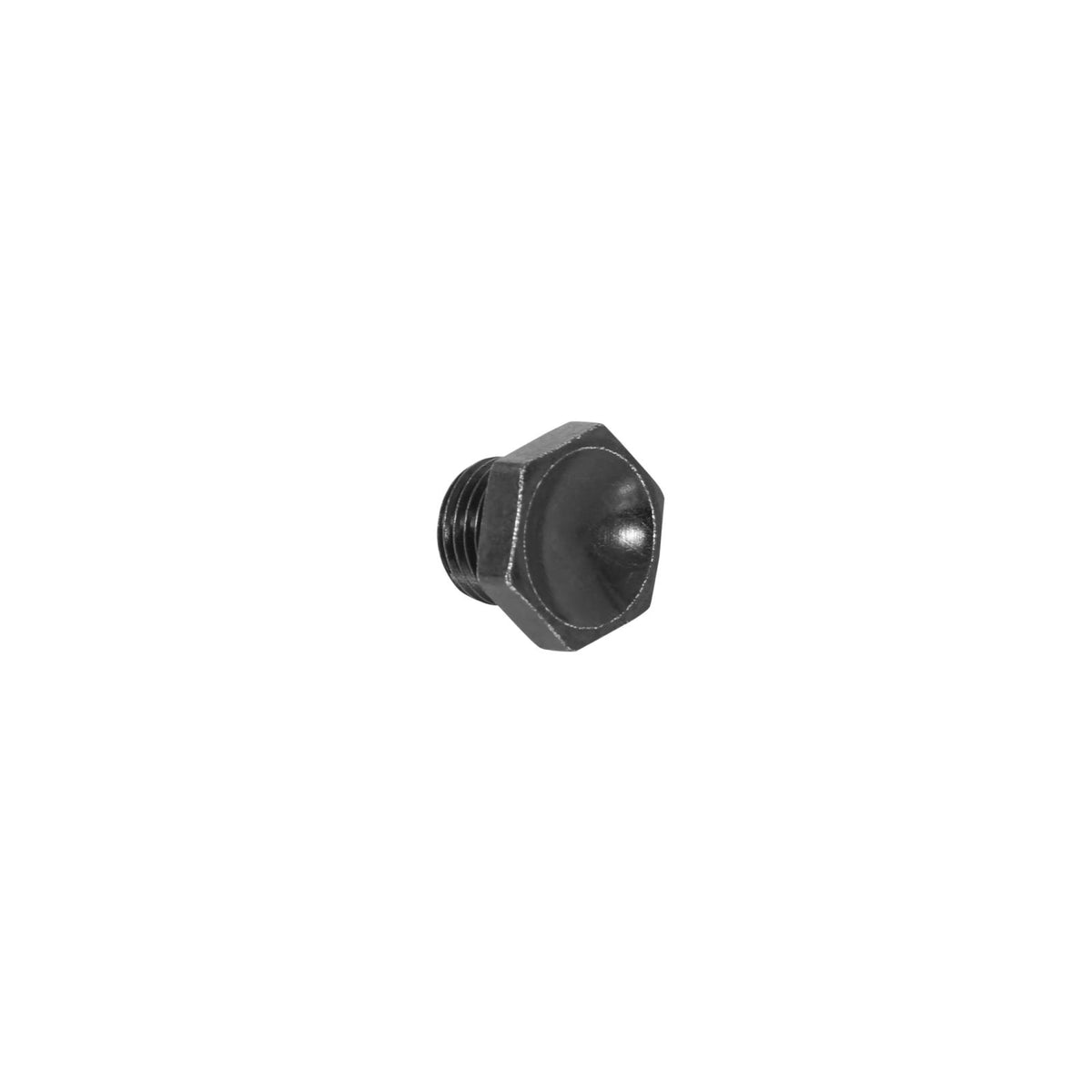 AEM Electronics 25-604 - High Volume Fuel Rail Port Plug -6 (9/16 in.-18) AEM Electronics 3