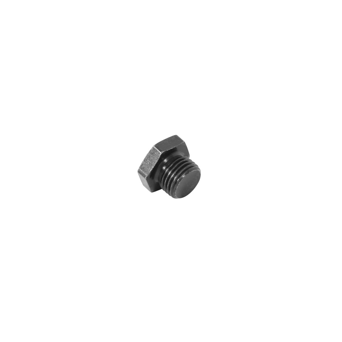 AEM Electronics 25-604 - High Volume Fuel Rail Port Plug -6 (9/16 in.-18) AEM Electronics 5