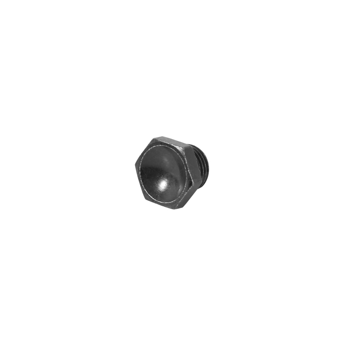 AEM Electronics 25-604 - High Volume Fuel Rail Port Plug -6 (9/16 in.-18) AEM Electronics 6