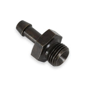 AEM Electronics 25-609 - Adjustable Fuel Pressure Regulator Barb Fitting -6 (9/16 in.-18) to 7mm AEM Electronics 2