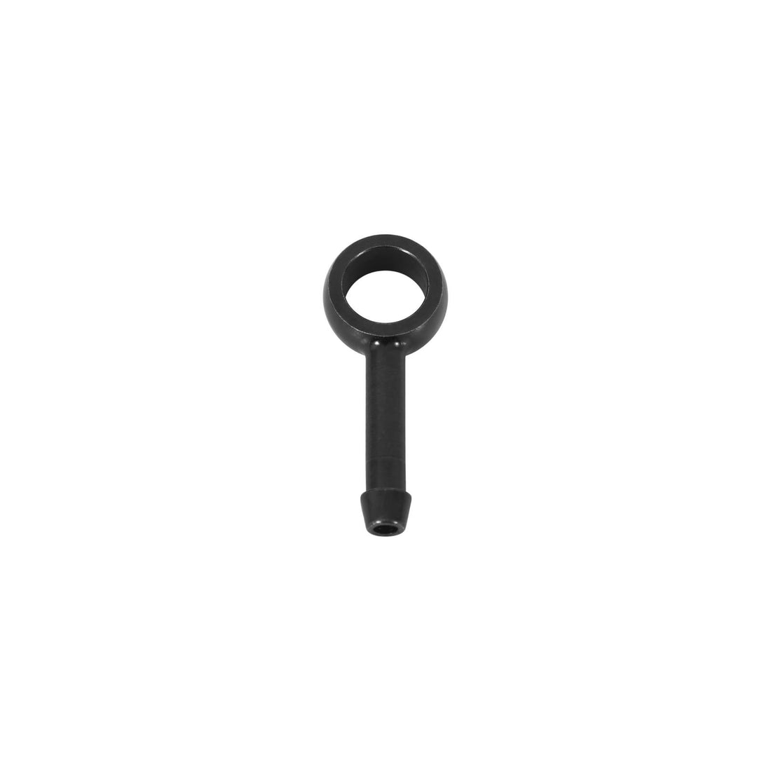 AEM Electronics 25-610 - Adjustable Fuel Pressure Regulator Barb Fitting Banjo to 7mm AEM Electronics 1