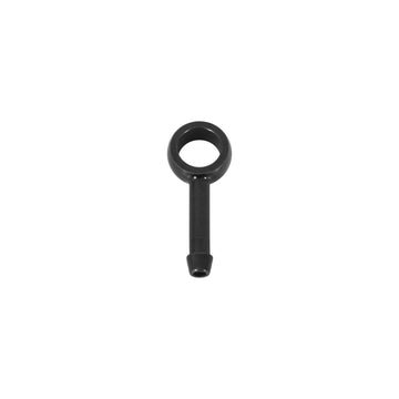 AEM Electronics 25-610 - Adjustable Fuel Pressure Regulator Barb Fitting Banjo to 7mm AEM Electronics 1