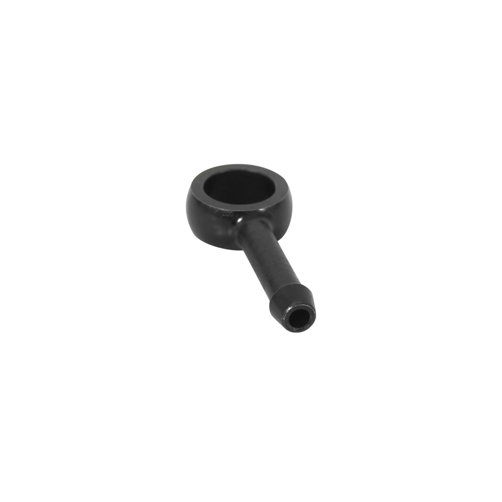 AEM Electronics 25-610 - Adjustable Fuel Pressure Regulator Barb Fitting Banjo to 7mm AEM Electronics 2