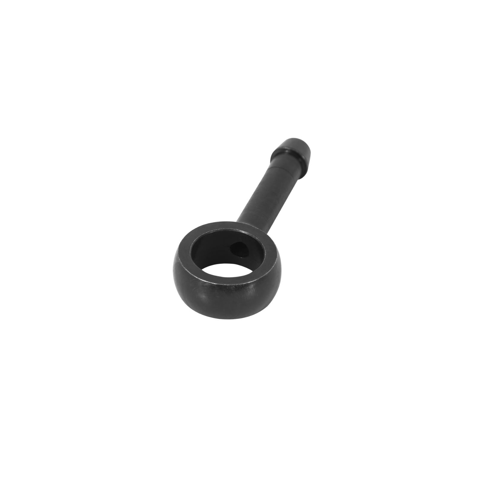 AEM Electronics 25-610 - Adjustable Fuel Pressure Regulator Barb Fitting Banjo to 7mm AEM Electronics 3