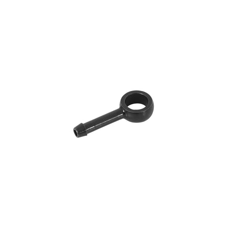 AEM Electronics 25-610 - Adjustable Fuel Pressure Regulator Barb Fitting Banjo to 7mm AEM Electronics 4