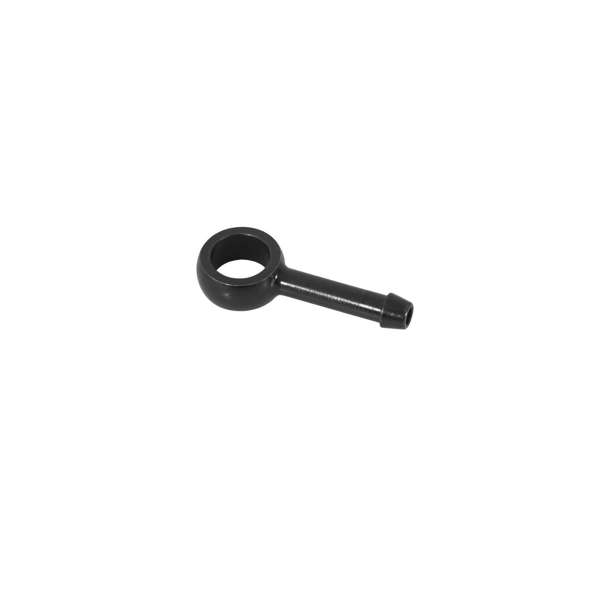AEM Electronics 25-610 - Adjustable Fuel Pressure Regulator Barb Fitting Banjo to 7mm AEM Electronics 5