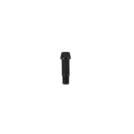 AEM Electronics 25-611 - Adjustable Fuel Pressure Regulator Barb Fitting Vacuum Fitting AEM Electronics 3