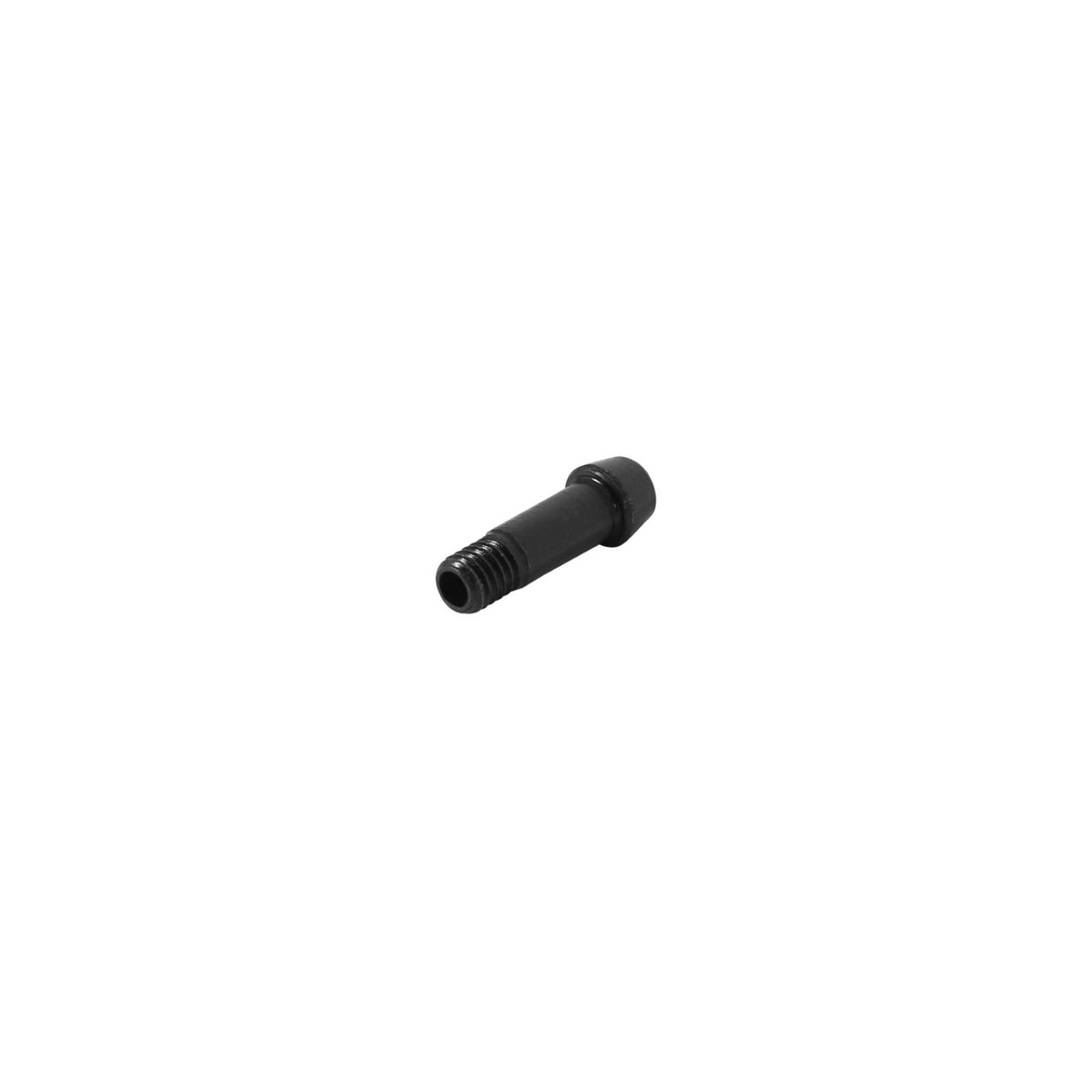 AEM Electronics 25-611 - Adjustable Fuel Pressure Regulator Barb Fitting Vacuum Fitting AEM Electronics 4