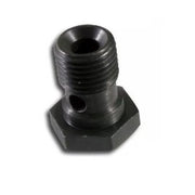 AEM Electronics 25-635 - Adjustable Fuel Pressure Regulator Banjo Bolt Banjo Bolt AEM Electronics 1