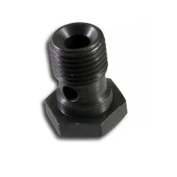 AEM Electronics 25-635 - Adjustable Fuel Pressure Regulator Banjo Bolt Banjo Bolt AEM Electronics 1