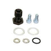 AEM Electronics 25-635 - Adjustable Fuel Pressure Regulator Banjo Bolt Banjo Bolt AEM Electronics 2