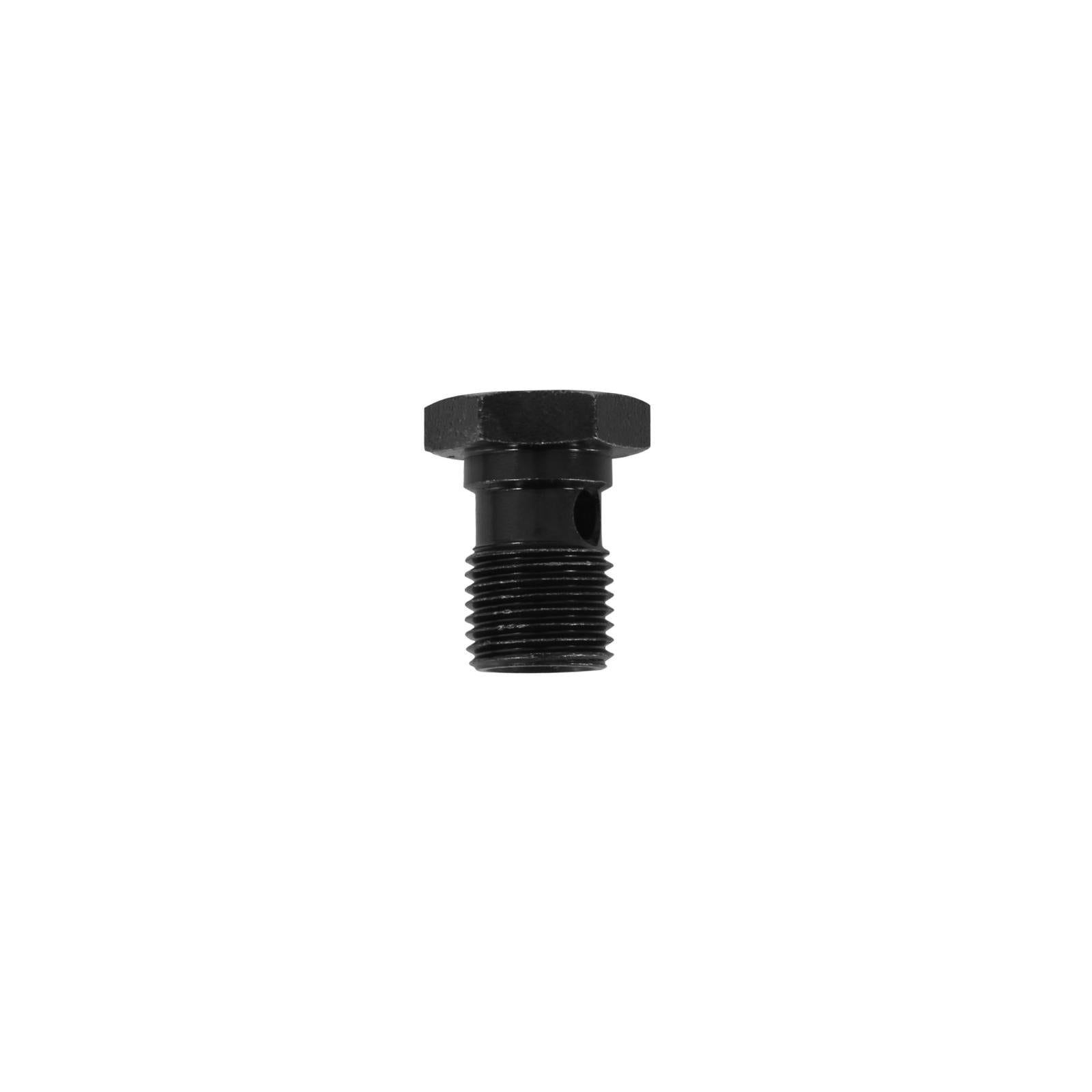AEM Electronics 25-635 - Adjustable Fuel Pressure Regulator Banjo Bolt Banjo Bolt AEM Electronics 3
