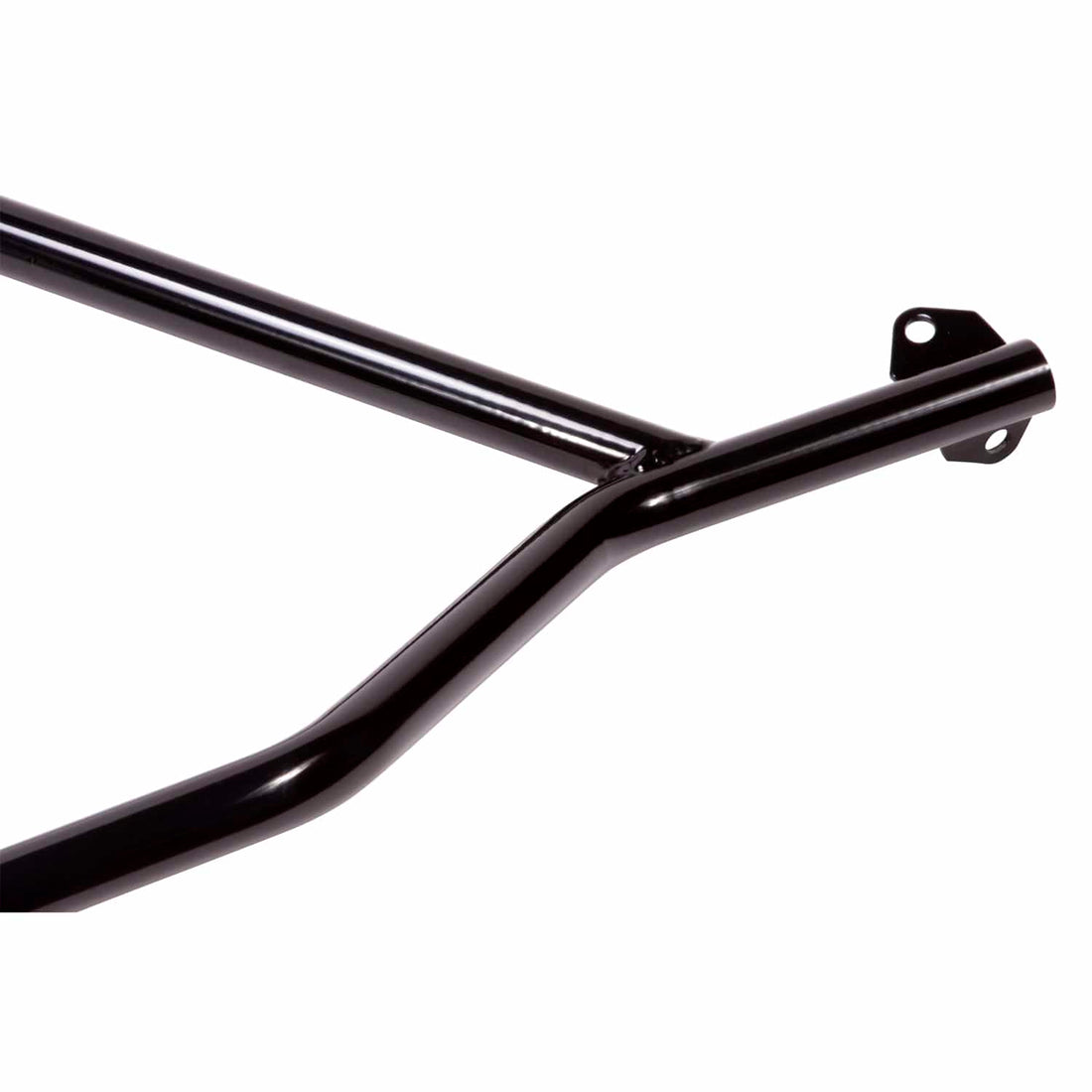 BBK Performance Parts NA BBK Performance Parts 2504 - 1986-1993 MUSTANG STRUT TOWER BRACE (BLACK POWDER COAT)