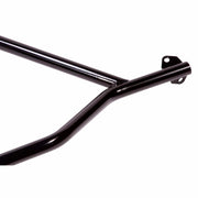 BBK Performance Parts NA BBK Performance Parts 2504 - 1986-1993 MUSTANG STRUT TOWER BRACE (BLACK POWDER COAT)