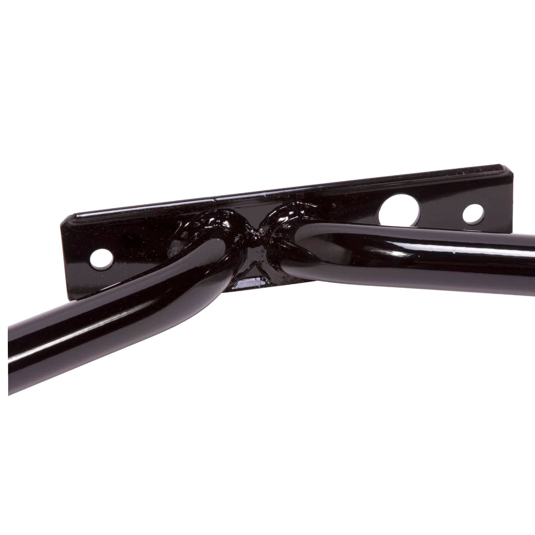 BBK Performance Parts NA BBK Performance Parts 2504 - 1986-1993 MUSTANG STRUT TOWER BRACE (BLACK POWDER COAT)