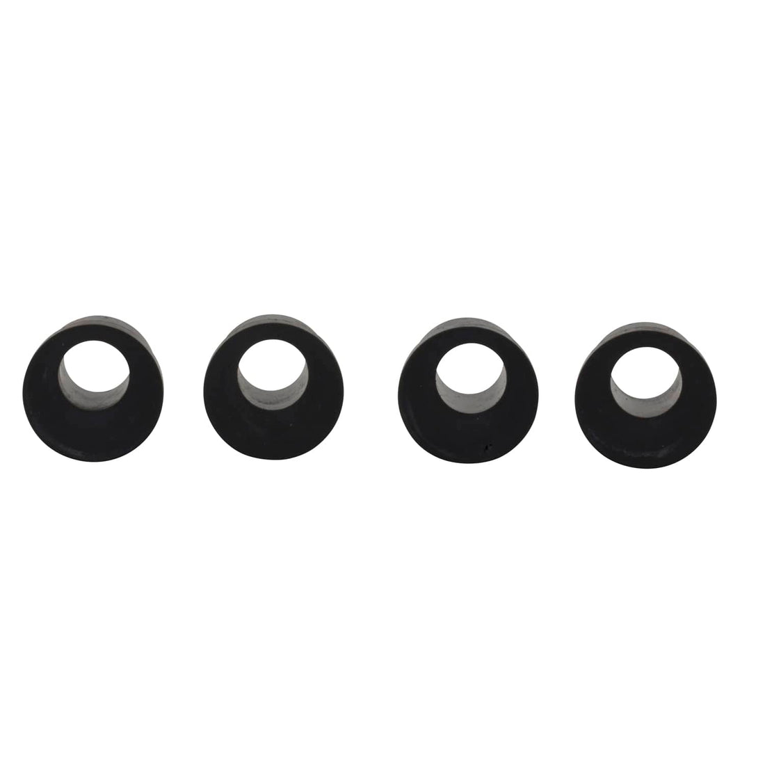 BBK Performance Parts NA BBK Performance Parts 2508 - 1986-2004 MUSTANG OFFSET STEERING RACK POLYURETHANE BUSHING KIT