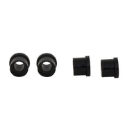 BBK Performance Parts NA BBK Performance Parts 2508 - 1986-2004 MUSTANG OFFSET STEERING RACK POLYURETHANE BUSHING KIT