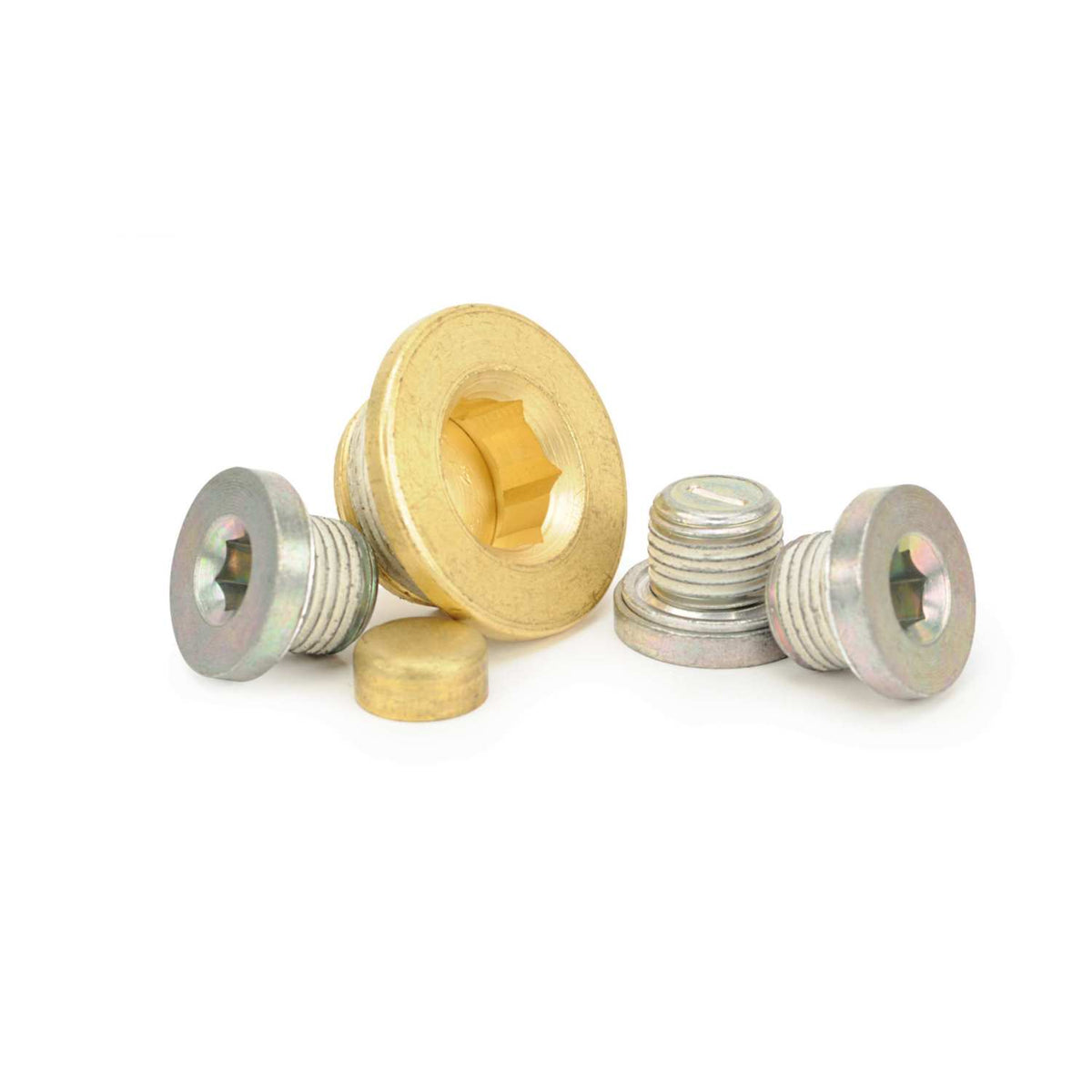 COMP Cams 251 Engine Camshaft Hardware Kit
