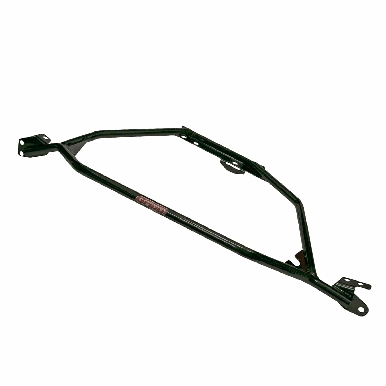 BBK Performance Parts NA BBK Performance Parts 2513 - 1994-1995 MUSTANG GT/COBRA STRUT TOWER BRACE (BLACK POWDER COAT)
