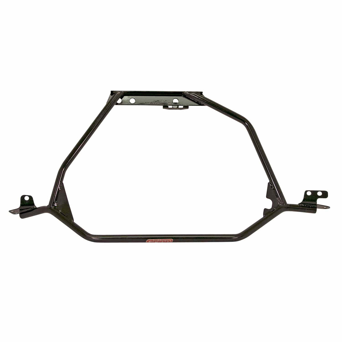 BBK Performance Parts NA BBK Performance Parts 2513 - 1994-1995 MUSTANG GT/COBRA STRUT TOWER BRACE (BLACK POWDER COAT)