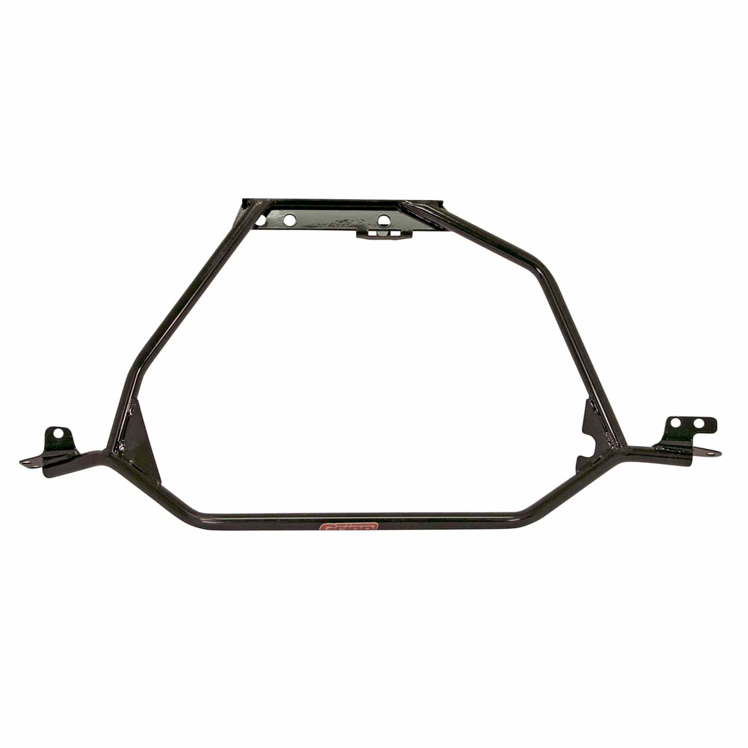 BBK Performance Parts NA BBK Performance Parts 2513 - 1994-1995 MUSTANG GT/COBRA STRUT TOWER BRACE (BLACK POWDER COAT)