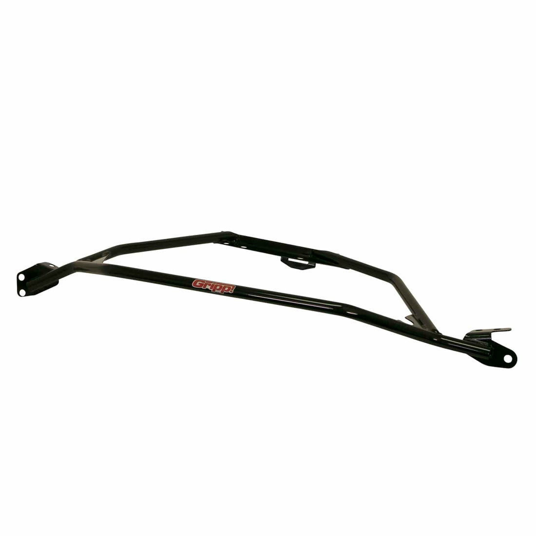 BBK Performance Parts NA BBK Performance Parts 2513 - 1994-1995 MUSTANG GT/COBRA STRUT TOWER BRACE (BLACK POWDER COAT)