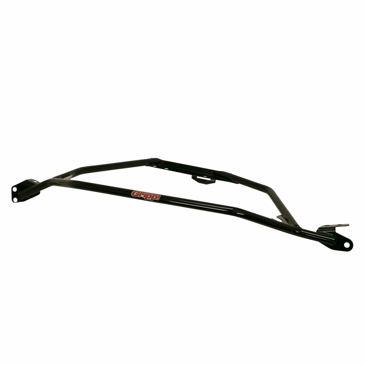 BBK Performance Parts NA BBK Performance Parts 2513 - 1994-1995 MUSTANG GT/COBRA STRUT TOWER BRACE (BLACK POWDER COAT)