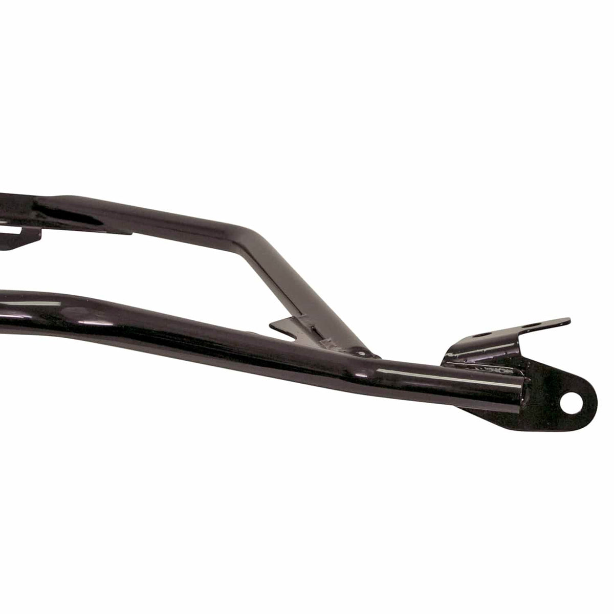 BBK Performance Parts NA BBK Performance Parts 2513 - 1994-1995 MUSTANG GT/COBRA STRUT TOWER BRACE (BLACK POWDER COAT)