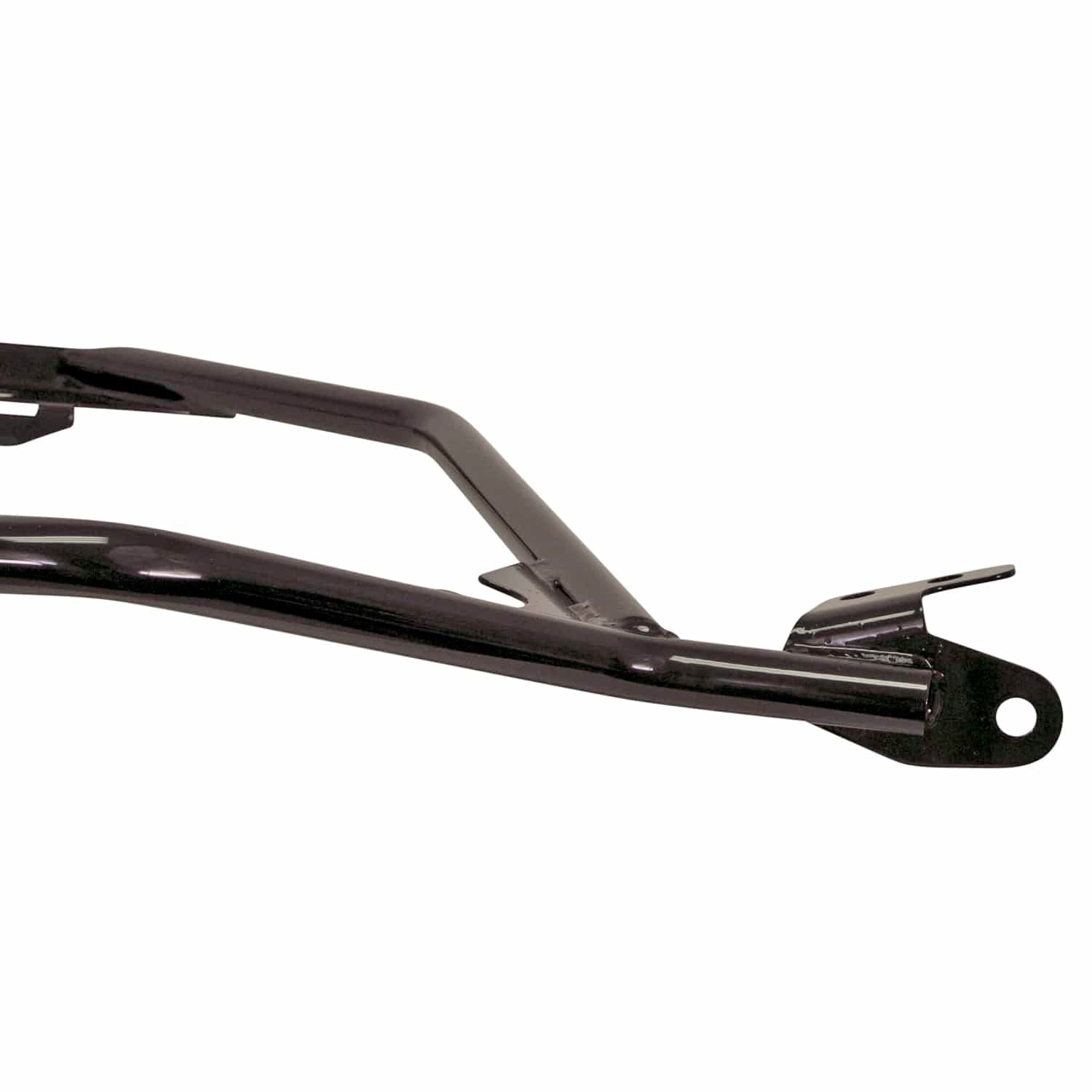 BBK Performance Parts NA BBK Performance Parts 2513 - 1994-1995 MUSTANG GT/COBRA STRUT TOWER BRACE (BLACK POWDER COAT)