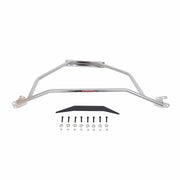 BBK Performance Parts NA BBK Performance Parts 25160 - 1994-2004 MUSTANG V6 GT STRUT TOWER BRACE (Powder Coated Chrome FINISH)