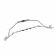 BBK Performance Parts NA BBK Performance Parts 25160 - 1994-2004 MUSTANG V6 GT STRUT TOWER BRACE (Powder Coated Chrome FINISH)
