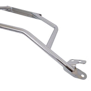 BBK Performance Parts NA BBK Performance Parts 25160 - 1994-2004 MUSTANG V6 GT STRUT TOWER BRACE (Powder Coated Chrome FINISH)