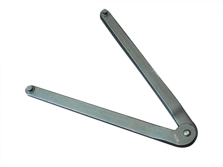 ICON Vehicle Dynamics 252002 - UNIVERSAL SPANNER WRENCH (2.0/2.5/3.0) 3