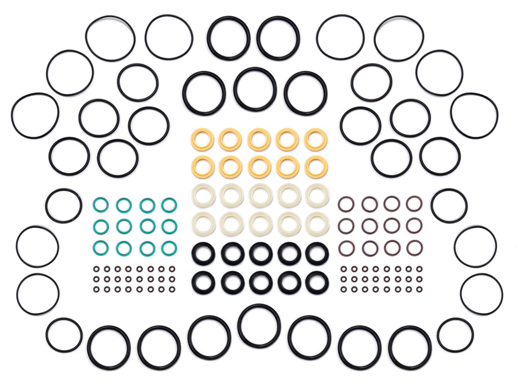 ICON Vehicle Dynamics 252006 - 2.0/2.5/3.0 MASTER REBUILD KIT 3