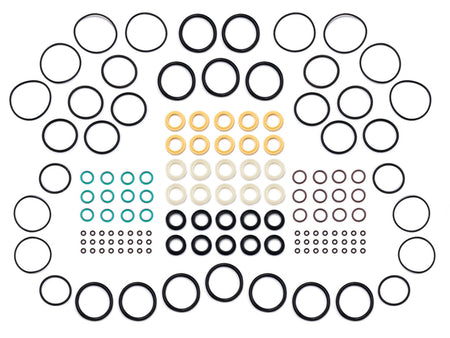 ICON Vehicle Dynamics 252006 - 2.0/2.5/3.0 MASTER REBUILD KIT 3