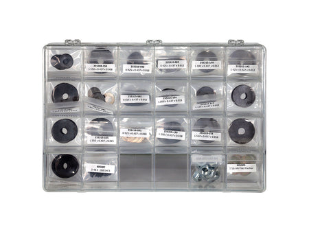 ICON Vehicle Dynamics 252007 - 2.0/2.5 MASTER SHIM KIT 1
