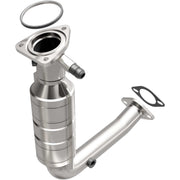 MagnaFlow Exhaust Products Exhaust MagnaFlow Exhaust Products 25201 - HM Grade Direct-Fit Catalytic Converter