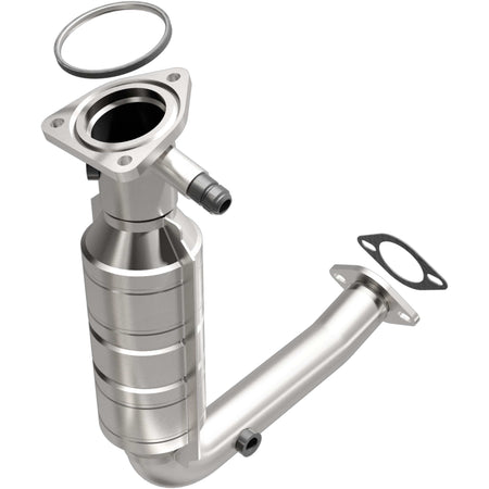 MagnaFlow Exhaust Products Exhaust MagnaFlow Exhaust Products 25201 - HM Grade Direct-Fit Catalytic Converter